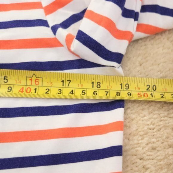 HIHO Striped Dress - Picture 7 of 7